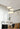 YDZM Tamsin Sleek Minimalist Scandinavian Ceiling Lamp from YDZM