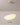 YDZM Tamsin Sleek Minimalist Scandinavian Ceiling Lamp from YDZM