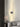 YDZM Thistle Modern Minimalistic Wall Lantern Sconce from YDZM