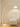 YDZM Thistledown Sleek Scandinavian Floor Lamp from YDZM