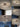 YDZM Vespera Sleek Minimalistic Wrought Iron Ceiling Lamp from YDZM