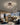 YDZM Vespera Sleek Minimalistic Wrought Iron Ceiling Lamp from YDZM