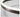 YDZM Vespera Sleek Minimalistic Wrought Iron Ceiling Lamp from YDZM