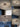 YDZM Vespera Sleek Minimalistic Wrought Iron Ceiling Lamp from YDZM