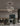 YDZM Vespera Sleek Minimalistic Wrought Iron Ceiling Lamp from YDZM