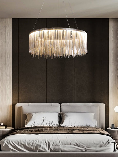 YDZM Zephyra Modern Minimalistic Creative Ceiling Lamp from YDZM
