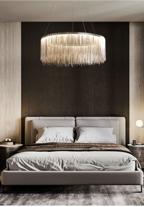 YDZM Zephyra Modern Minimalistic Creative Ceiling Lamp from YDZM