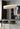 YDZM Zephyra Modern Minimalistic Creative Ceiling Lamp from YDZM