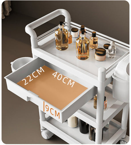 YITAO Aveline Versatile Mobile Trolley Cart from YITAO