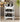 YITAO Aveline Versatile Mobile Trolley Cart from YITAO