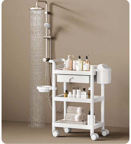 YITAO Aveline Versatile Mobile Trolley Cart from YITAO