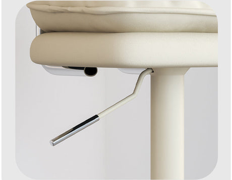 YITAO Lira Elegant Lift-Back Bar Stool from YITAO