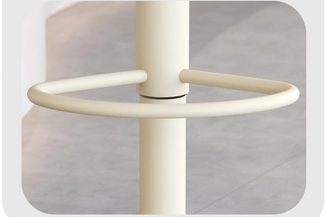 YITAO Lira Elegant Lift-Back Bar Stool from YITAO