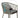 YIYUAN Medan Versatile Waterproof Casual Chair Set from YIYUAN
