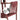 YIYUAN Santiago Casual Vine Chair Set Outdoor Table from YIYUAN