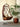 YOUCHAO Tamsin Stylish Outdoor Hanging Basket Swing from YOUCHAO