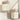 YOUQIN Alhambra Elegant Wall-Mounted Chopstick Storage Shelf. from YOUQIN