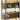 YOUQIN Takara Space-Saving Kitchen Clip Rack Storage Cabinet from YOUQIN
