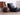 YUEMAI Elias Round Stool for Living Room and Shoes from YUEMAI