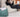 YUEMAI Leo Light Luxury Tatami Bean Bag Chair from YUEMAI