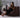 YUEMAI Noah Double Tatami Leisure Sofa from YUEMAI