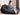YUEMAI Ryker Multi-Functional Bean Bag Lounge Chair from YUEMAI