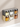 ZENCAI Isolde Elegant Wall-Mounted Spice Storage Set from ZENCAI