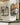 ZENCAI Isolde Stylish Wall-Mounted Kitchen Shelf from ZENCAI