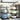 ZENCAI Livia Versatile Multi-Layer Kitchen Storage Shelf from ZENCAI