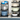 ZENCAI Livia Versatile Multi-Layer Kitchen Storage Shelf from ZENCAI