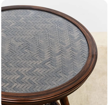 ZIYE Aisling Elegant Minimalist Coffee Table Set - 3 Pieces from ZIYE