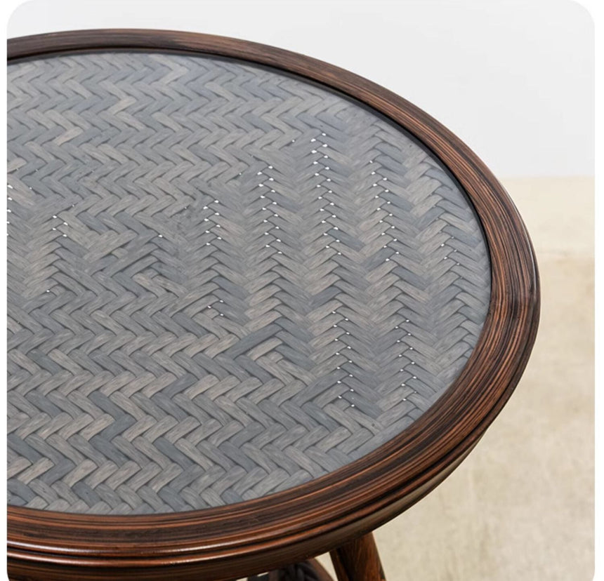 ZIYE Aisling Elegant Minimalist Coffee Table Set - 3 Pieces from ZIYE
