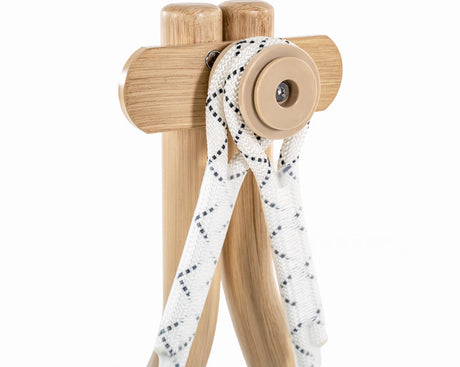 ZIYE Akihiko Stylish Interactive Cat Swing from ZIYE