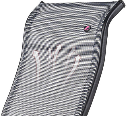 ZIYE Akira Compact Folding Bed - Portable Noon Rest Solution. from ZIYE