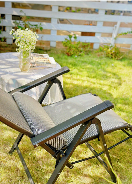 ZIYE Akira Compact Folding Bed - Portable Noon Rest Solution. from ZIYE