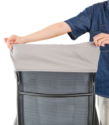 ZIYE Akira Compact Folding Bed - Portable Noon Rest Solution. from ZIYE