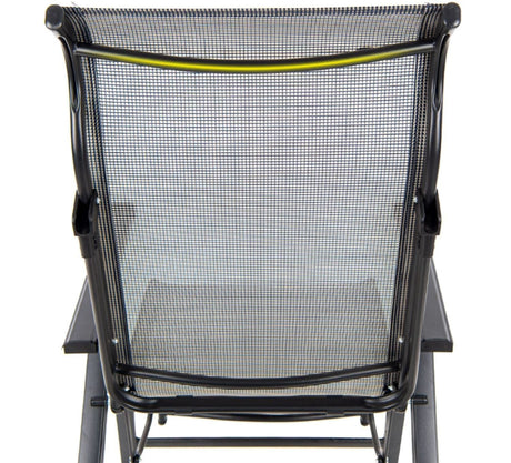 ZIYE Akira Compact Folding Bed - Portable Noon Rest Solution. from ZIYE