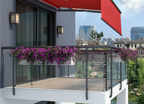 ZIYE Amaya Compact Folding Electric Villa from ZIYE