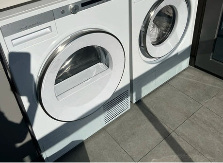 ZIYE Amaya Compact Folding Electric Villa from ZIYE