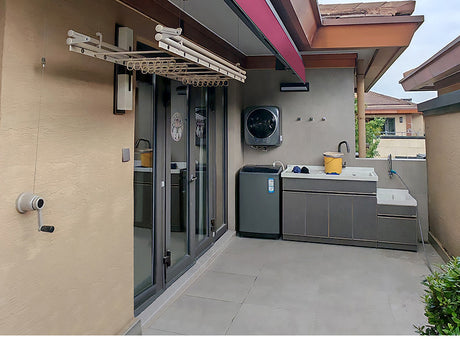 ZIYE Amaya Compact Folding Electric Villa from ZIYE