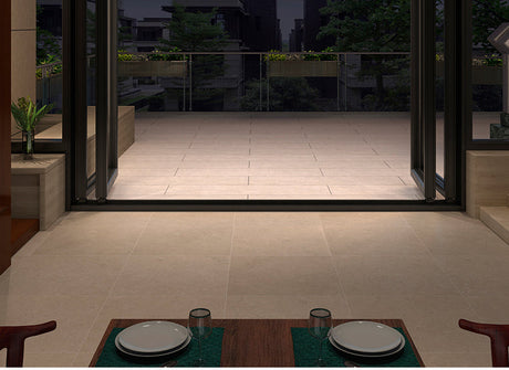ZIYE Amaya Compact Folding Electric Villa from ZIYE