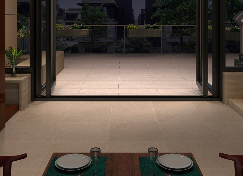 ZIYE Amaya Compact Folding Electric Villa from ZIYE