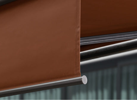 ZIYE Amaya Compact Folding Electric Villa from ZIYE