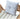 ZIYE Aranquiz Stylish Indoor Cradle Baby Rocker from ZIYE
