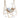 ZIYE Aranquiz Stylish Indoor Cradle Baby Rocker from ZIYE