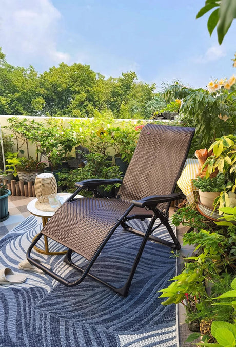 ZIYE Ashford Elegant Portable Folding Chair from ZIYE