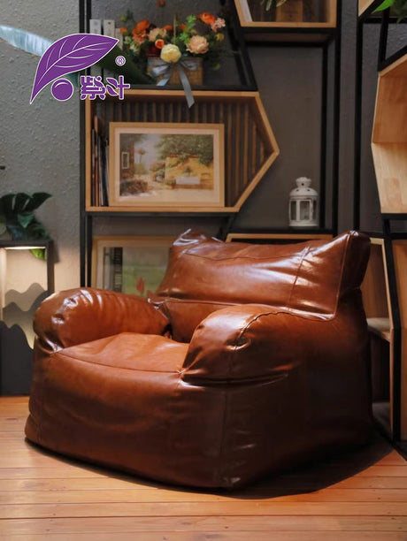 ZIYE Asuka Cozy Retro Sofa Tatami Bed from ZIYE