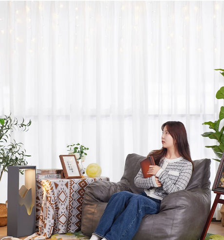 ZIYE Asuka Cozy Retro Sofa Tatami Bed from ZIYE