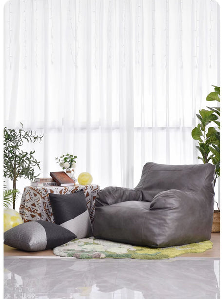 ZIYE Asuka Cozy Retro Sofa Tatami Bed from ZIYE