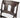 ZIYE Aurelian Stylish Aluminum Outdoor Table & Chair Set from ZIYE